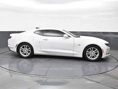 2022 Chevrolet Camaro 1LS