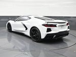 2025 Chevrolet Corvette Stingray 1LT