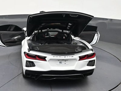 2025 Chevrolet Corvette Stingray 1LT