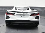 2025 Chevrolet Corvette Stingray 1LT