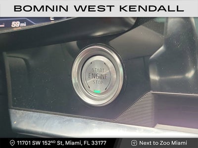 2021 Chevrolet Corvette Stingray 1LT