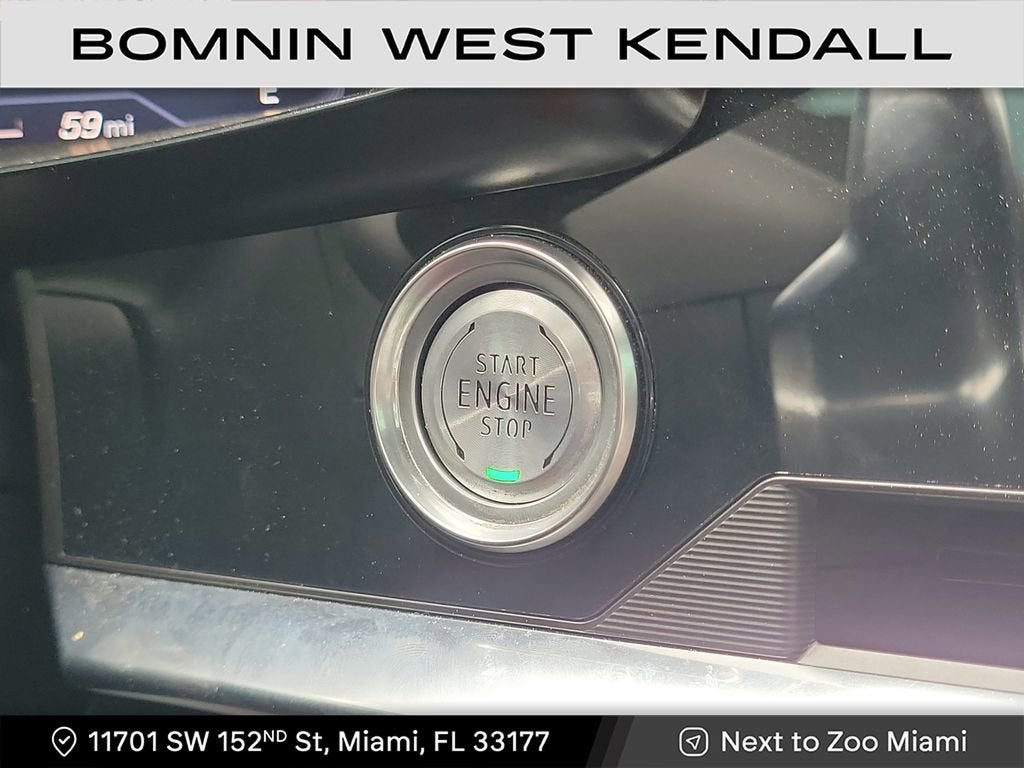 2021 Chevrolet Corvette Stingray 1LT