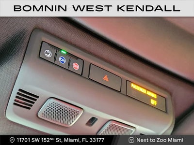 2021 Chevrolet Corvette Stingray 1LT