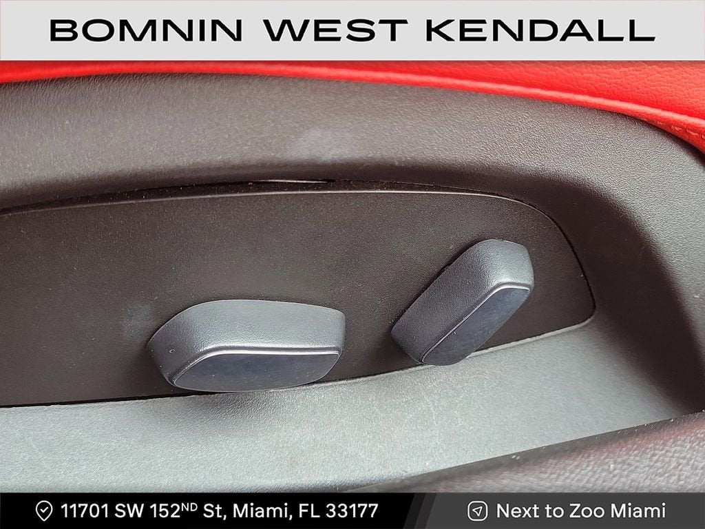 2021 Chevrolet Corvette Stingray 1LT