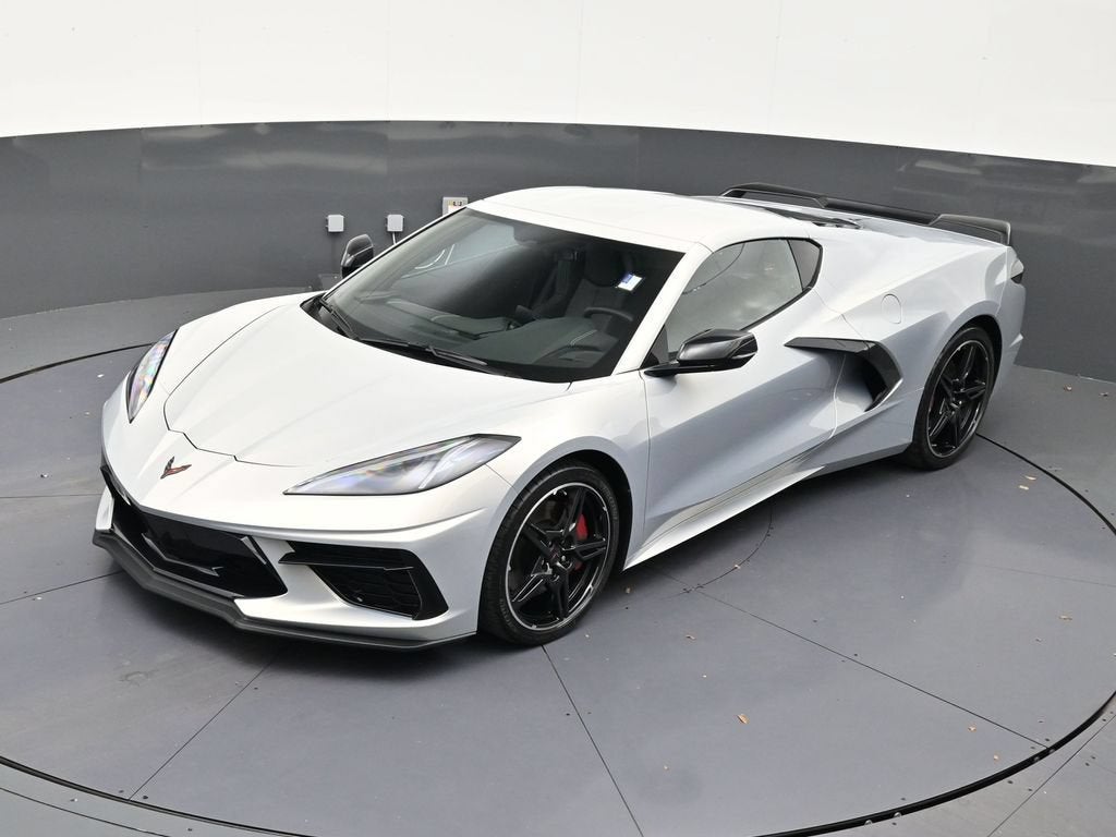 2023 Chevrolet Corvette Stingray 1LT