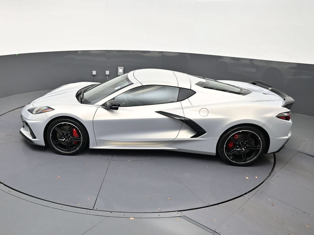 2023 Chevrolet Corvette Stingray 1LT