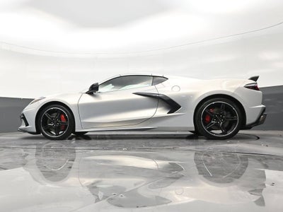 2023 Chevrolet Corvette Stingray 1LT