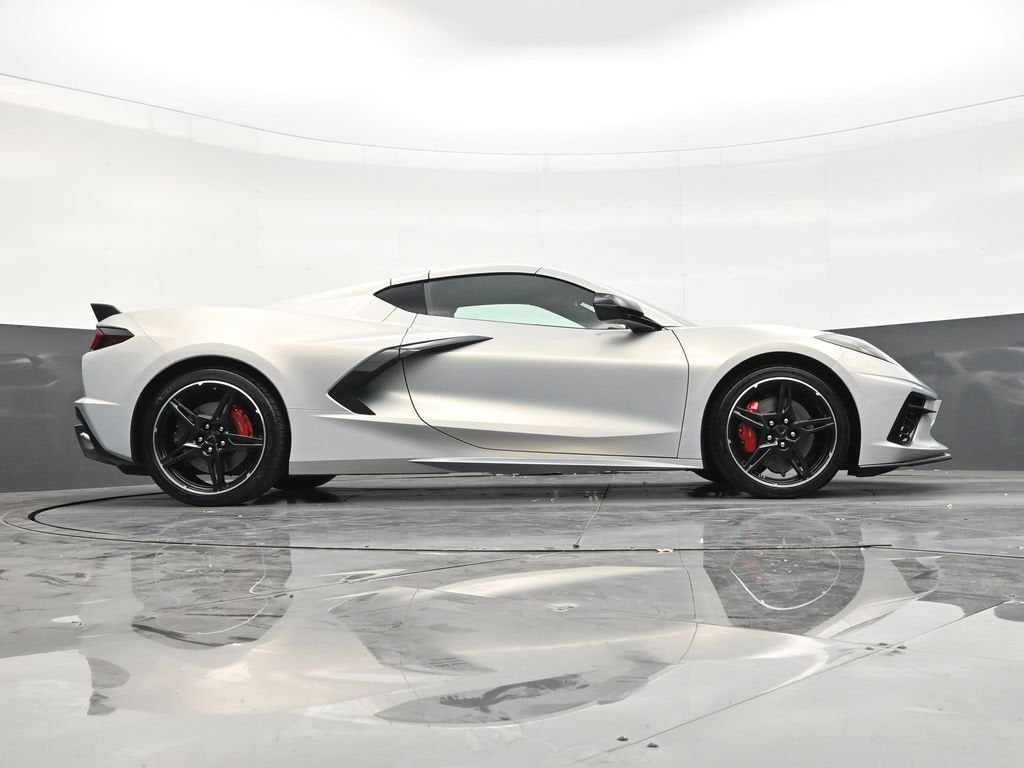 2023 Chevrolet Corvette Stingray 1LT