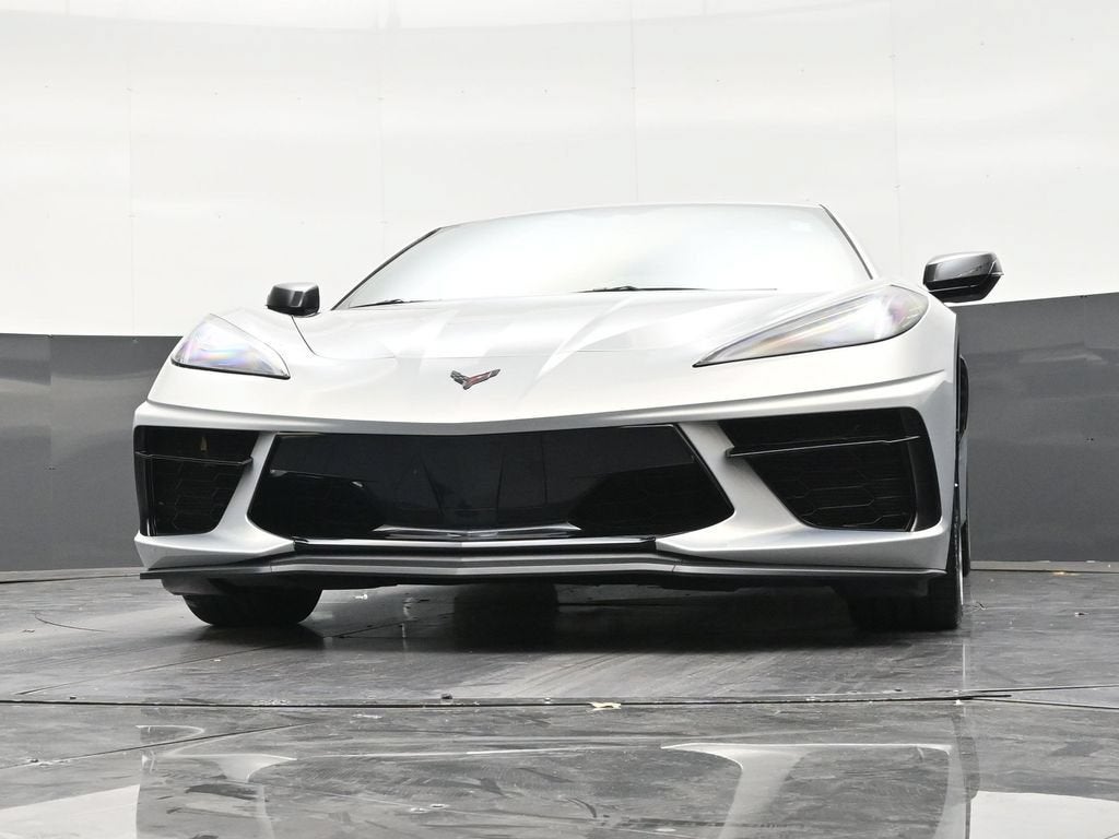 2023 Chevrolet Corvette Stingray 1LT