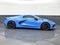 2025 Chevrolet Corvette Stingray 2LT