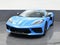 2025 Chevrolet Corvette Stingray 2LT