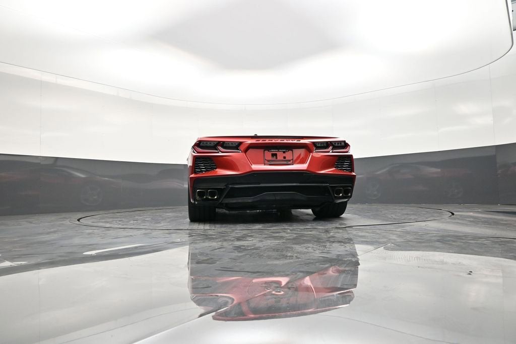 2023 Chevrolet Corvette Stingray 3LT