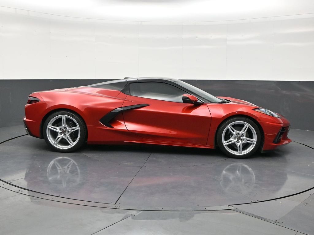 2023 Chevrolet Corvette Stingray 3LT