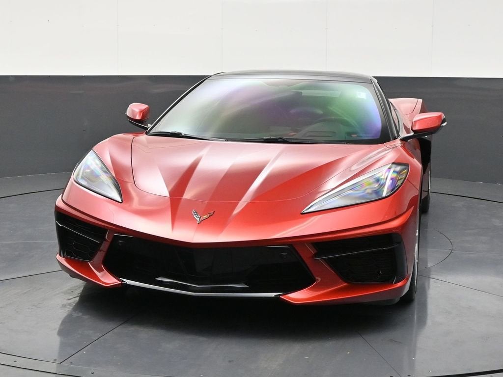 2023 Chevrolet Corvette Stingray 3LT