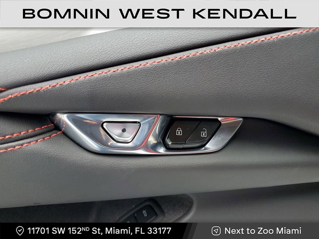 2025 Chevrolet Corvette Z06 1LZ