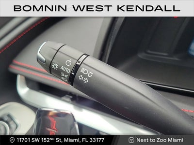 2025 Chevrolet Corvette Z06 1LZ