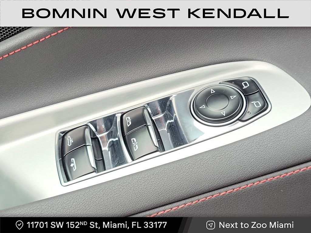 2025 Chevrolet Corvette Z06 1LZ