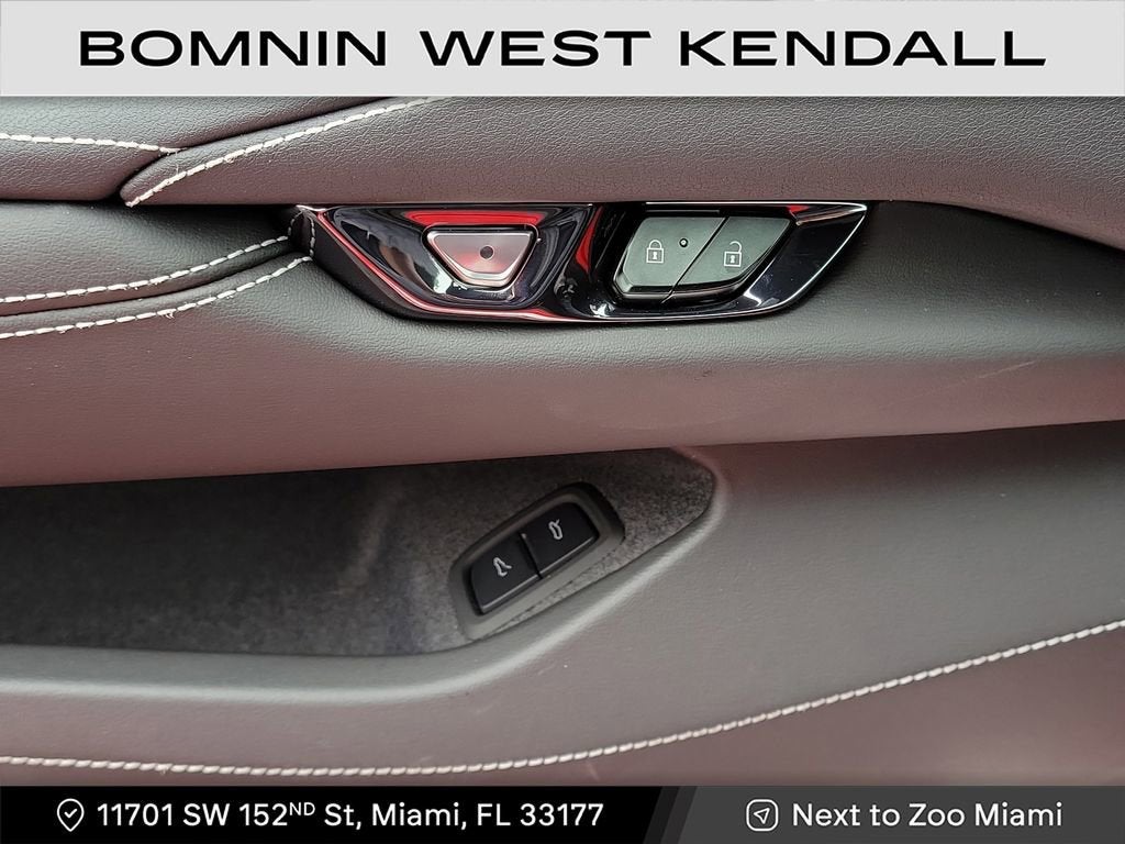 2025 Chevrolet Corvette Z06 2LZ