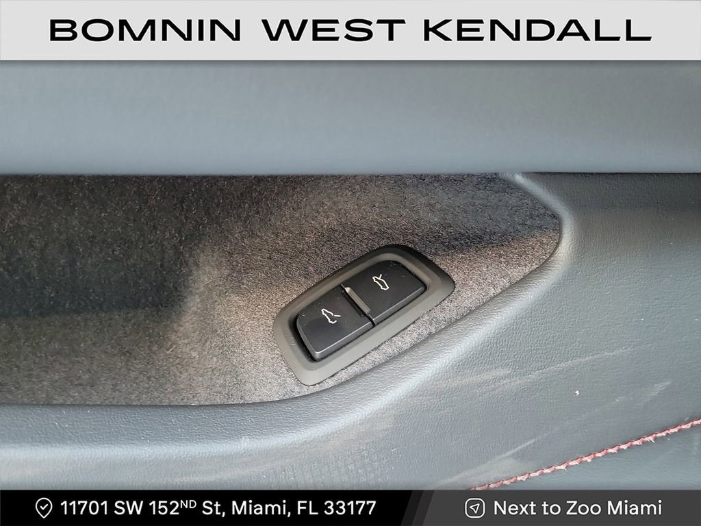 2025 Chevrolet Corvette Z06 2LZ