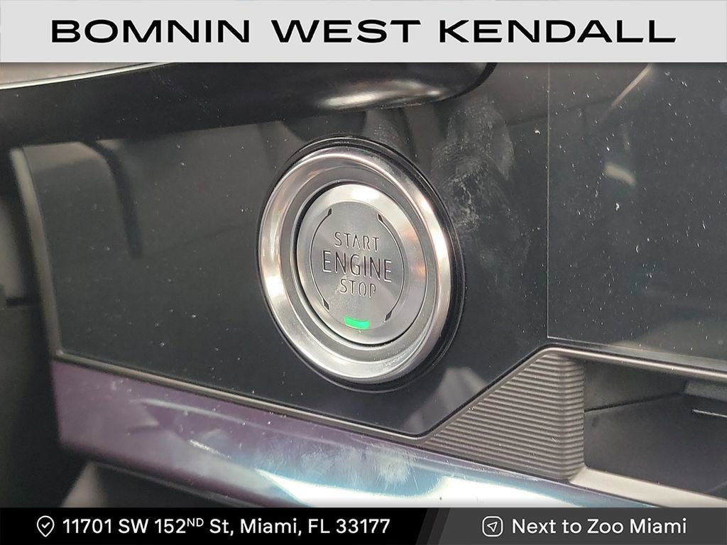 2025 Chevrolet Corvette Z06 2LZ