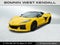 2025 Chevrolet Corvette Z06 2LZ