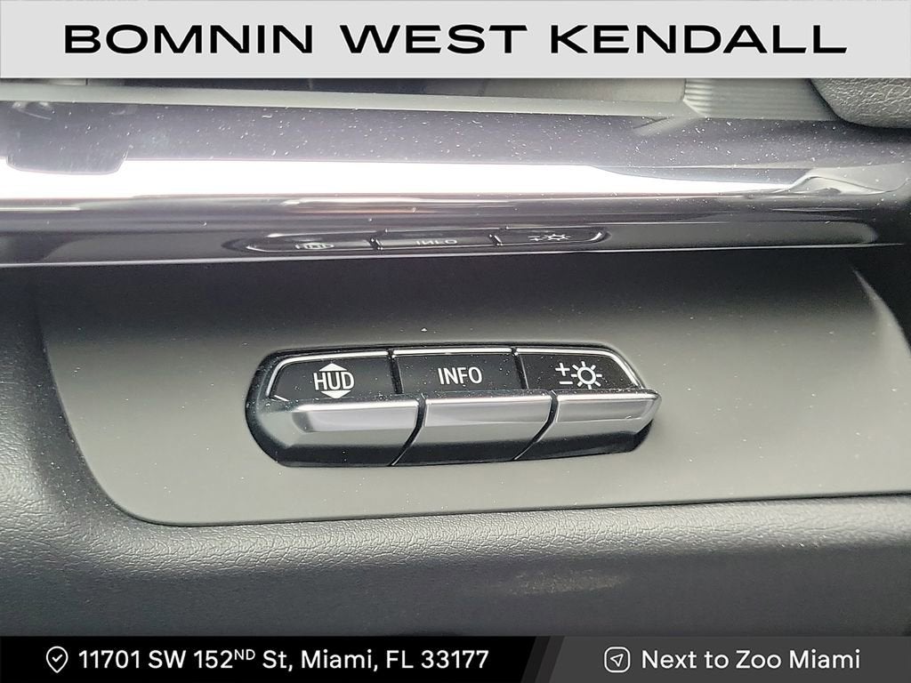 2025 Chevrolet Corvette Z06 2LZ