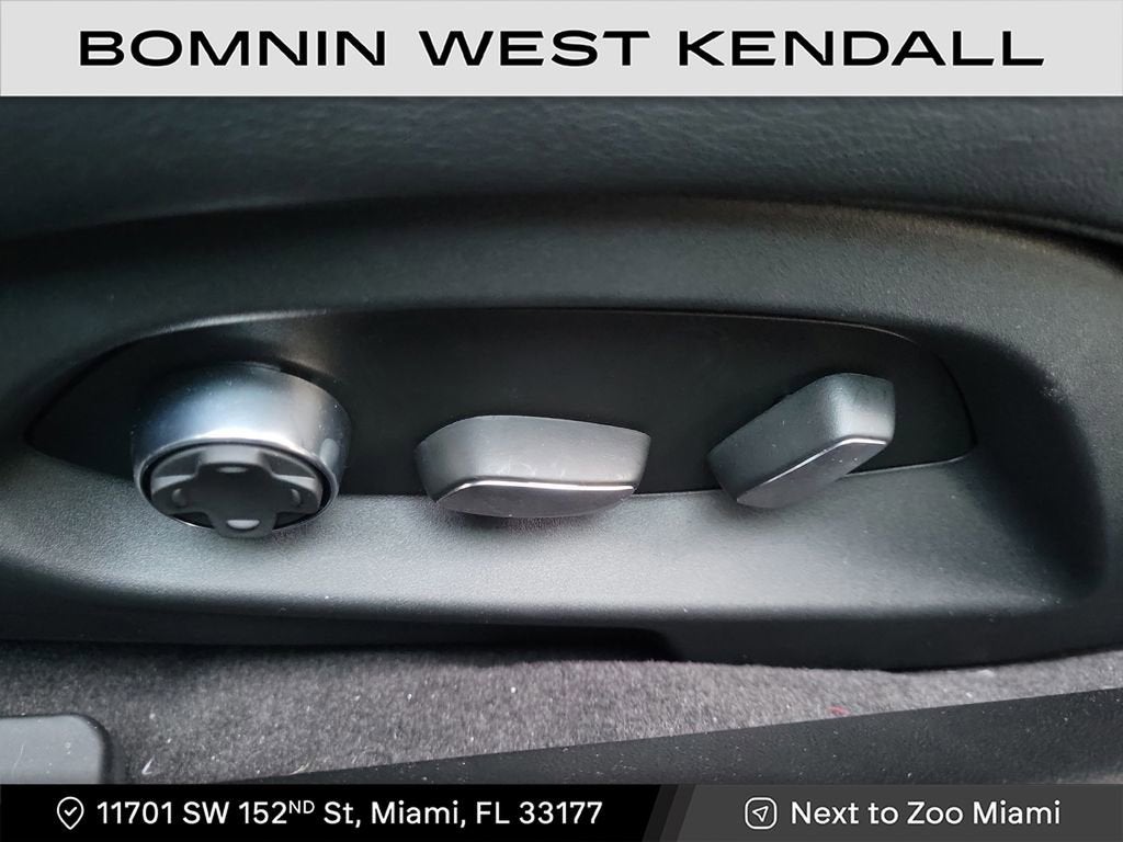 2025 Chevrolet Corvette Z06 2LZ