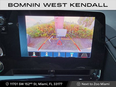 2025 Chevrolet Corvette Z06 2LZ