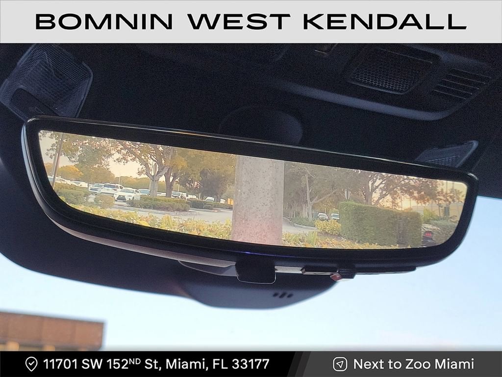 2025 Chevrolet Corvette Z06 2LZ