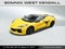 2025 Chevrolet Corvette Z06 2LZ
