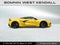 2025 Chevrolet Corvette Z06 2LZ