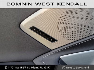 2025 Chevrolet Corvette Z06 2LZ