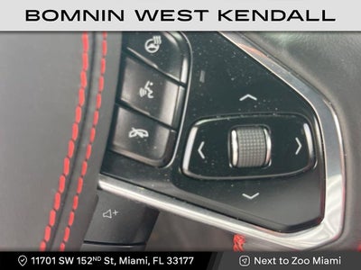 2023 Chevrolet Corvette Z06 3LZ