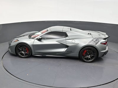 2024 Chevrolet Corvette Z06 3LZ