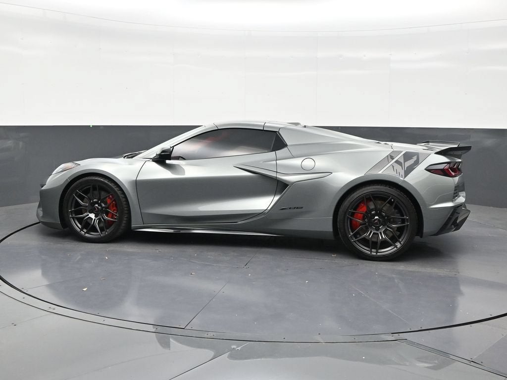 2024 Chevrolet Corvette Z06 3LZ