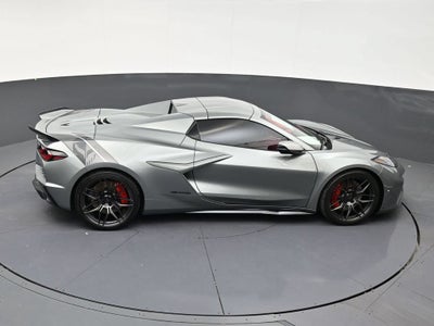 2024 Chevrolet Corvette Z06 3LZ