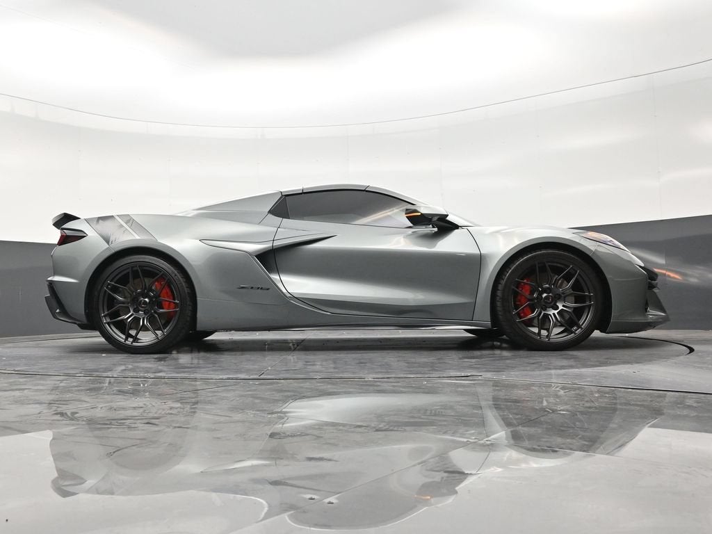2024 Chevrolet Corvette Z06 3LZ