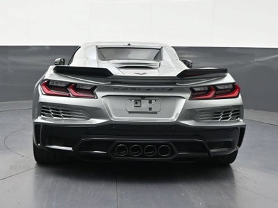 2024 Chevrolet Corvette Z06 3LZ