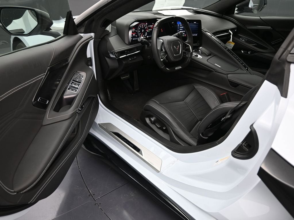 2023 Chevrolet Corvette Z06 3LZ