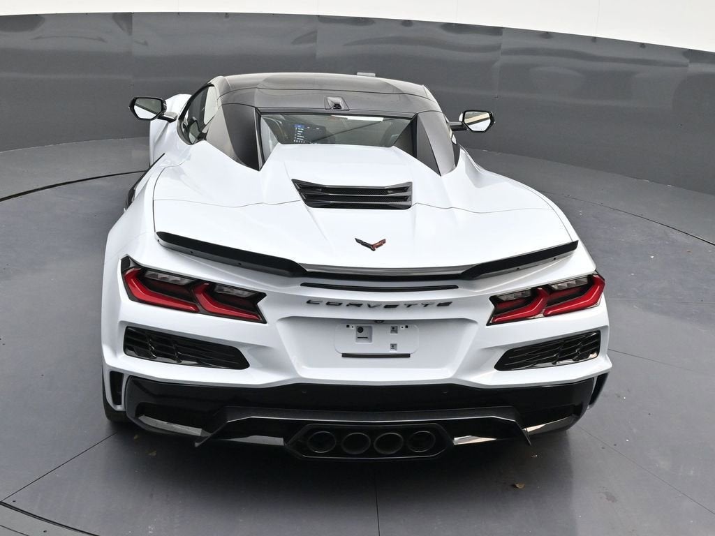 2023 Chevrolet Corvette Z06 3LZ