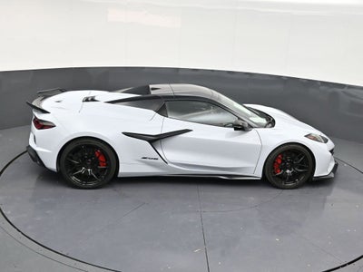 2023 Chevrolet Corvette Z06 3LZ