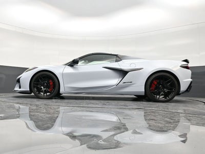 2023 Chevrolet Corvette Z06 3LZ
