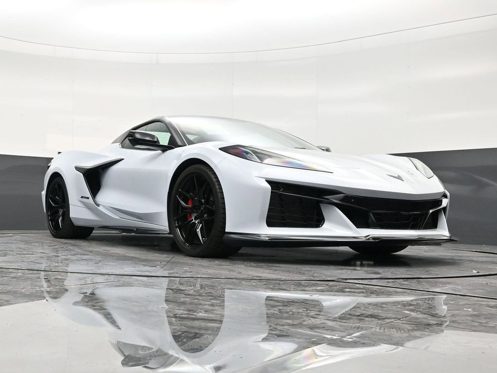 2023 Chevrolet Corvette Z06 3LZ