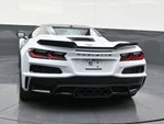 2023 Chevrolet Corvette Z06 3LZ