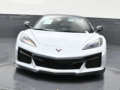 2023 Chevrolet Corvette Z06 3LZ