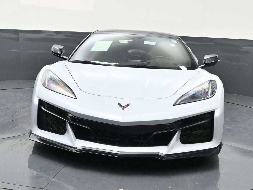 2023 Chevrolet Corvette Z06 3LZ
