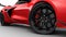2027 Chevrolet Corvette ZR1 3LZ