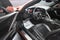 2015 Chevrolet Corvette Stingray Z51 2LT
