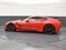 2015 Chevrolet Corvette Stingray Z51 2LT