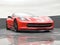 2015 Chevrolet Corvette Stingray Z51 2LT